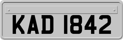 KAD1842