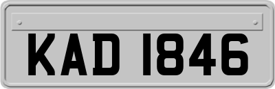 KAD1846