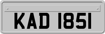 KAD1851