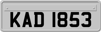 KAD1853