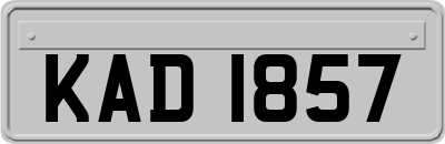 KAD1857