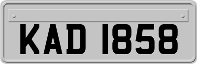 KAD1858