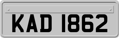 KAD1862