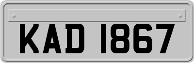 KAD1867