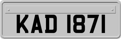 KAD1871
