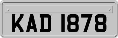KAD1878