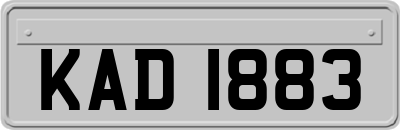 KAD1883