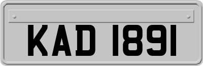 KAD1891