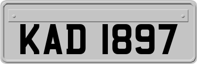 KAD1897