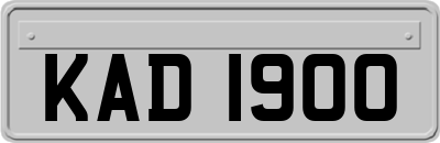 KAD1900