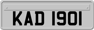 KAD1901