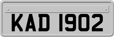 KAD1902