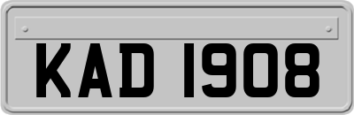 KAD1908