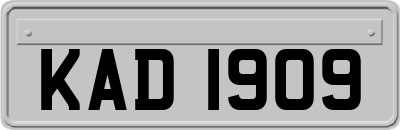 KAD1909