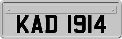 KAD1914