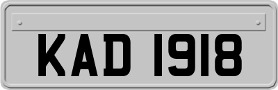 KAD1918