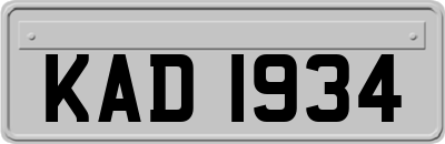 KAD1934