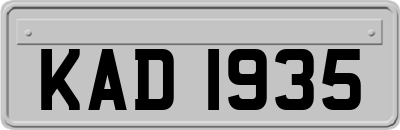 KAD1935