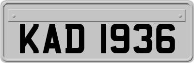 KAD1936