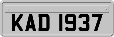 KAD1937