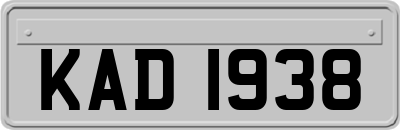 KAD1938