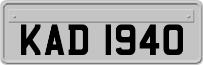 KAD1940