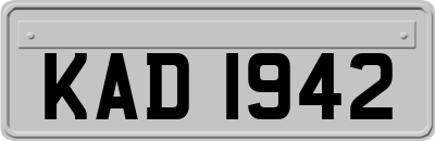 KAD1942