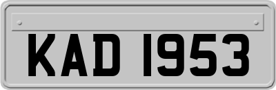 KAD1953