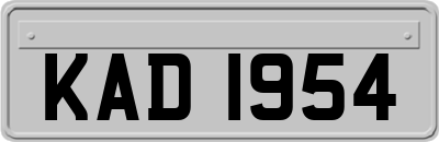 KAD1954