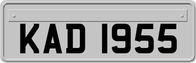 KAD1955