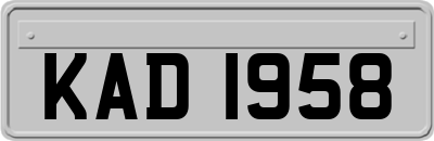 KAD1958