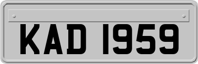 KAD1959