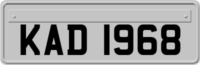 KAD1968