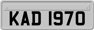 KAD1970