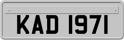 KAD1971