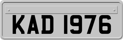 KAD1976