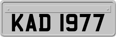 KAD1977