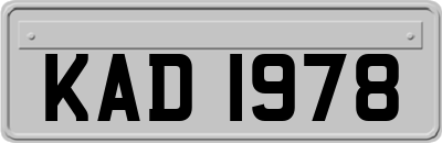 KAD1978