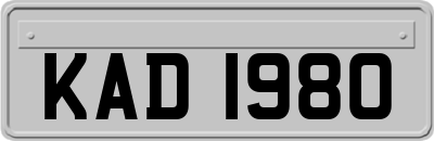 KAD1980
