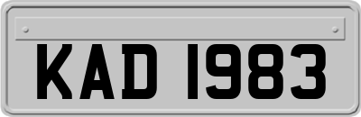 KAD1983