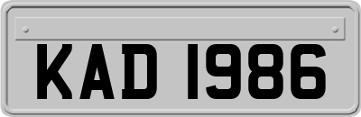 KAD1986