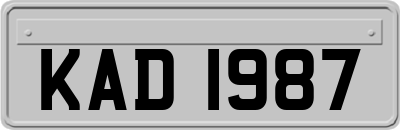 KAD1987