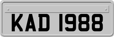 KAD1988