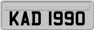 KAD1990