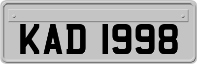 KAD1998