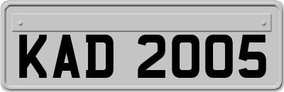 KAD2005