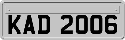 KAD2006