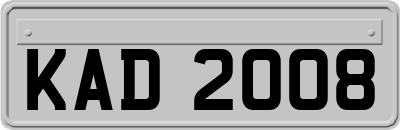 KAD2008
