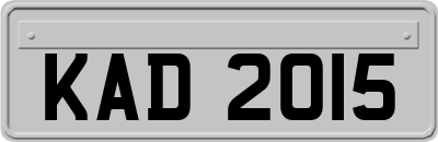KAD2015