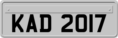 KAD2017